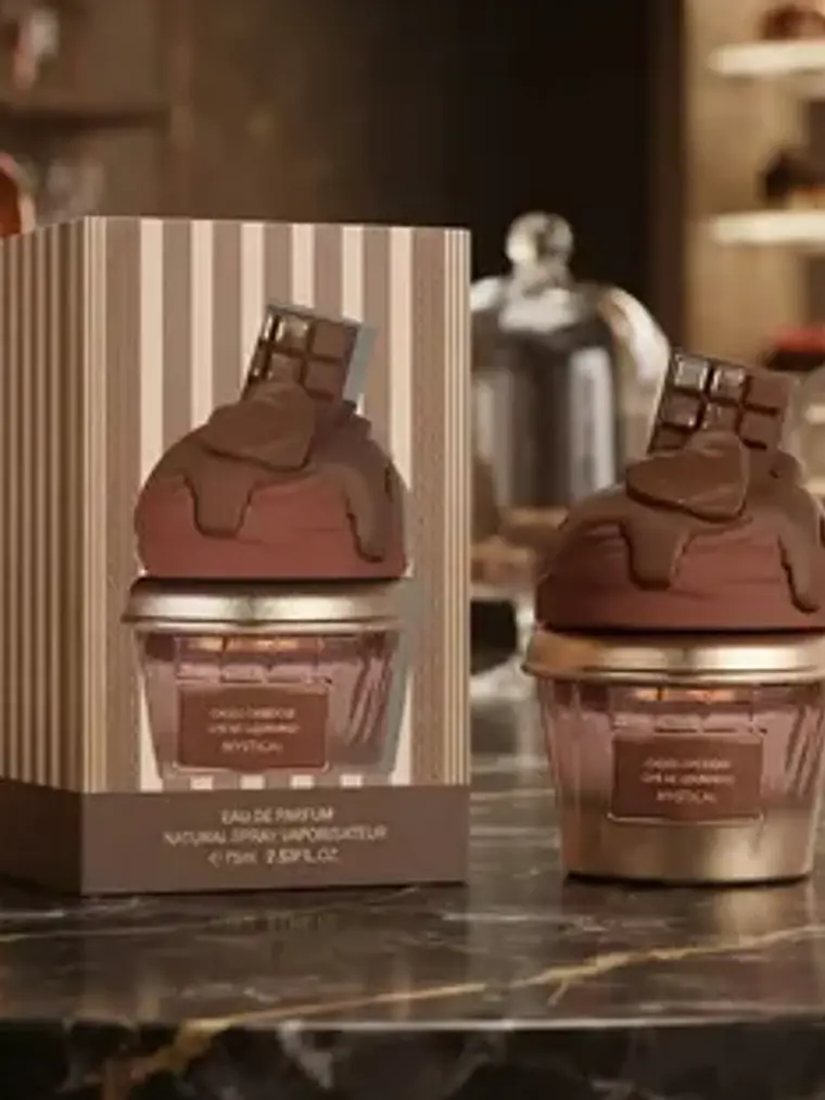 MYSTICAL GIVE ME GOURMAND CHOCO OVERDOSE 75ML 1