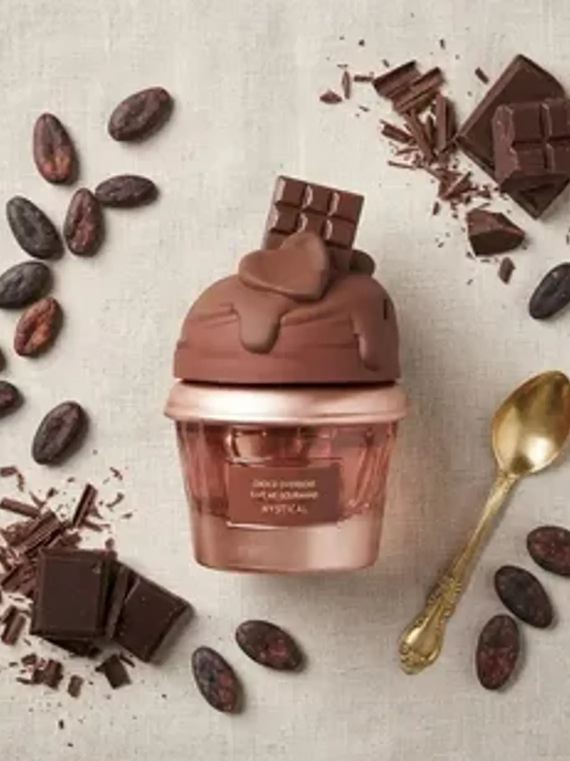 MYSTICAL GIVE ME GOURMAND CHOCO OVERDOSE 75ML 4