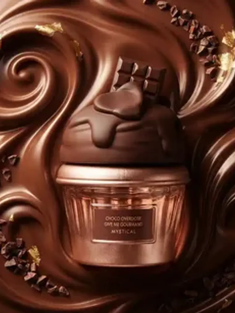 MYSTICAL GIVE ME GOURMAND CHOCO OVERDOSE 75ML 5