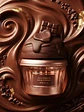 MYSTICAL GIVE ME GOURMAND CHOCO OVERDOSE 75ML - Miniatura 5