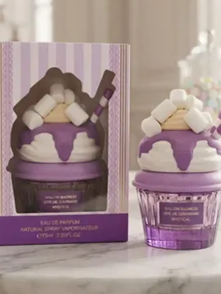 MYSTICAL GIVE ME GOURMAND MALLOW MADNESS 75ML 1