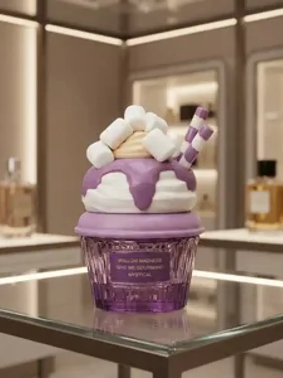 MYSTICAL GIVE ME GOURMAND MALLOW MADNESS 75ML 3