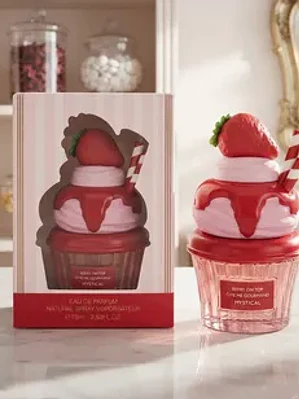 MYSTICAL GIVE ME GOURMAND BERRY ON TOP 75ML