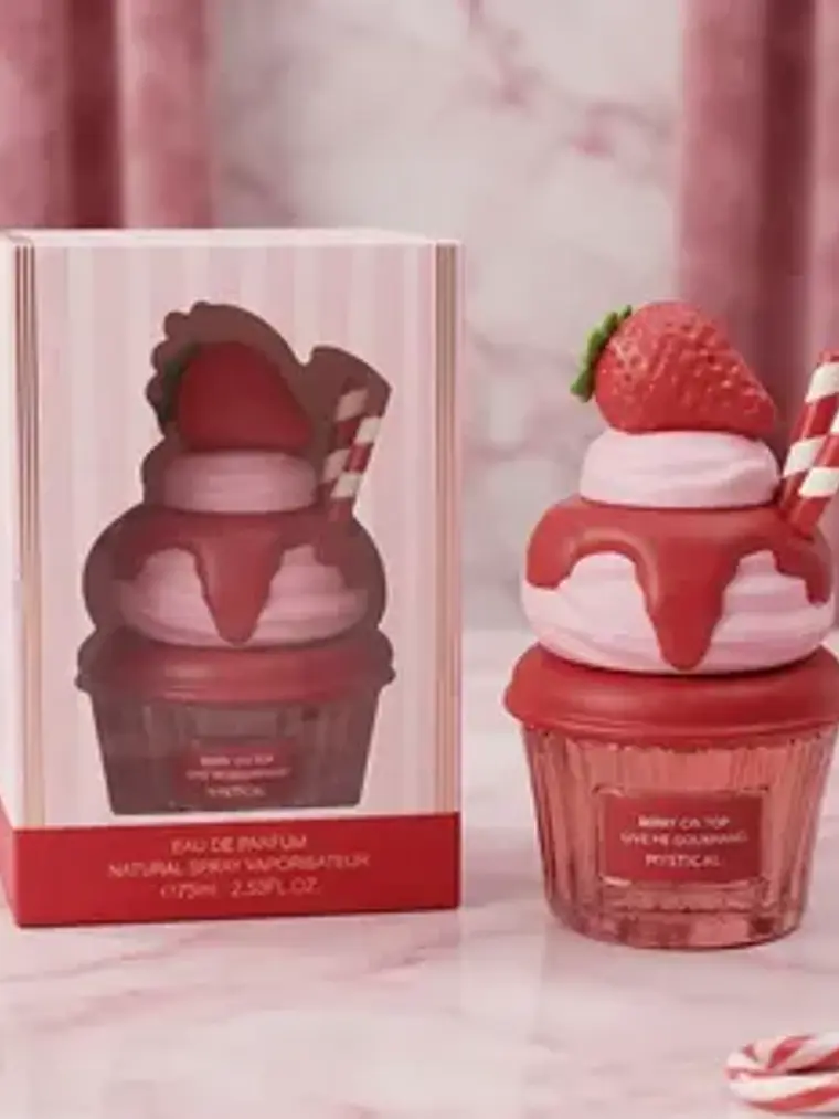 MYSTICAL GIVE ME GOURMAND BERRY ON TOP 75ML 2