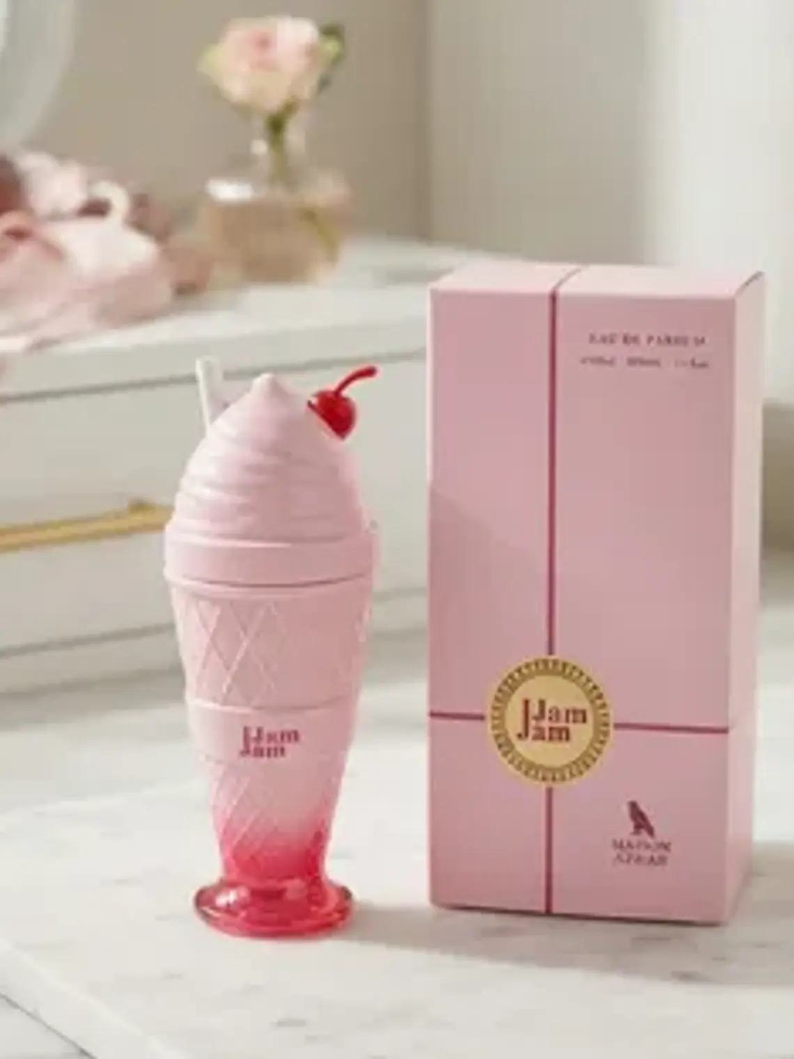 MAISON AZHAR JAM JAM EDP 100ML 1