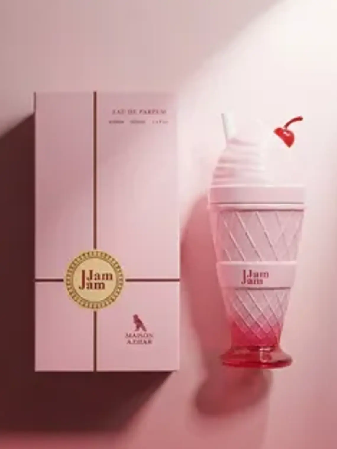 MAISON AZHAR JAM JAM EDP 100ML 2