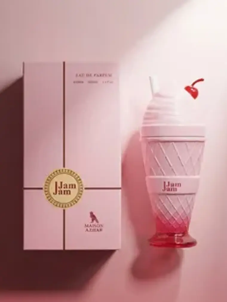 MAISON AZHAR JAM JAM EDP 100ML 2