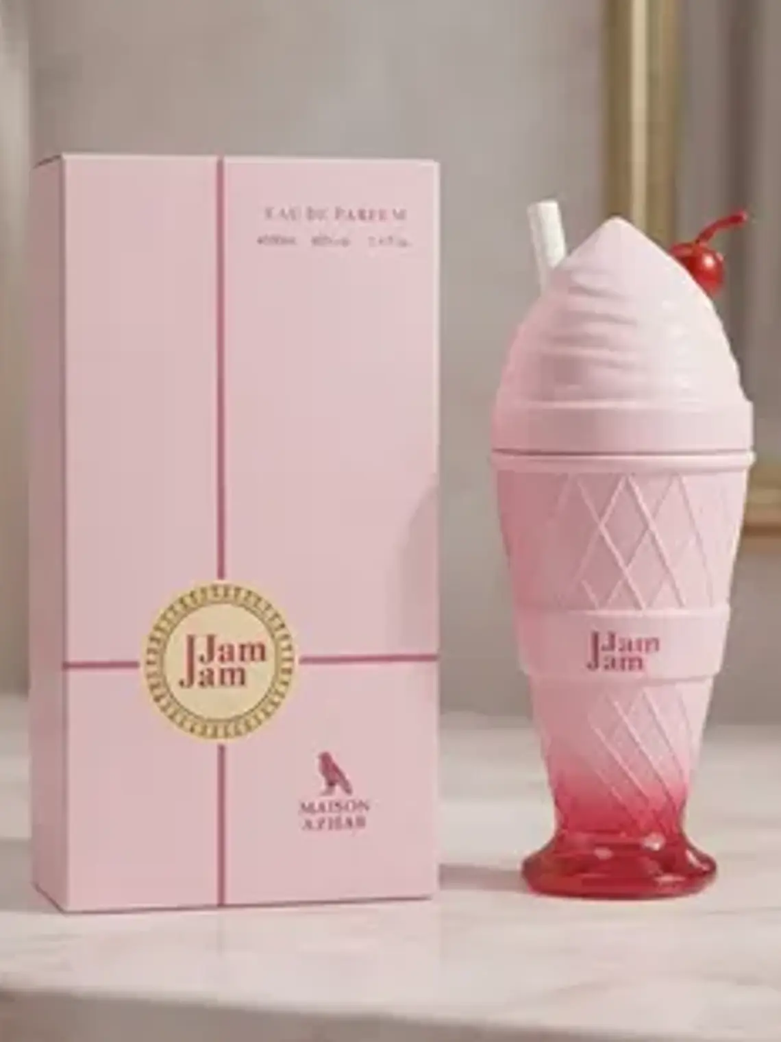 MAISON AZHAR JAM JAM EDP 100ML 3