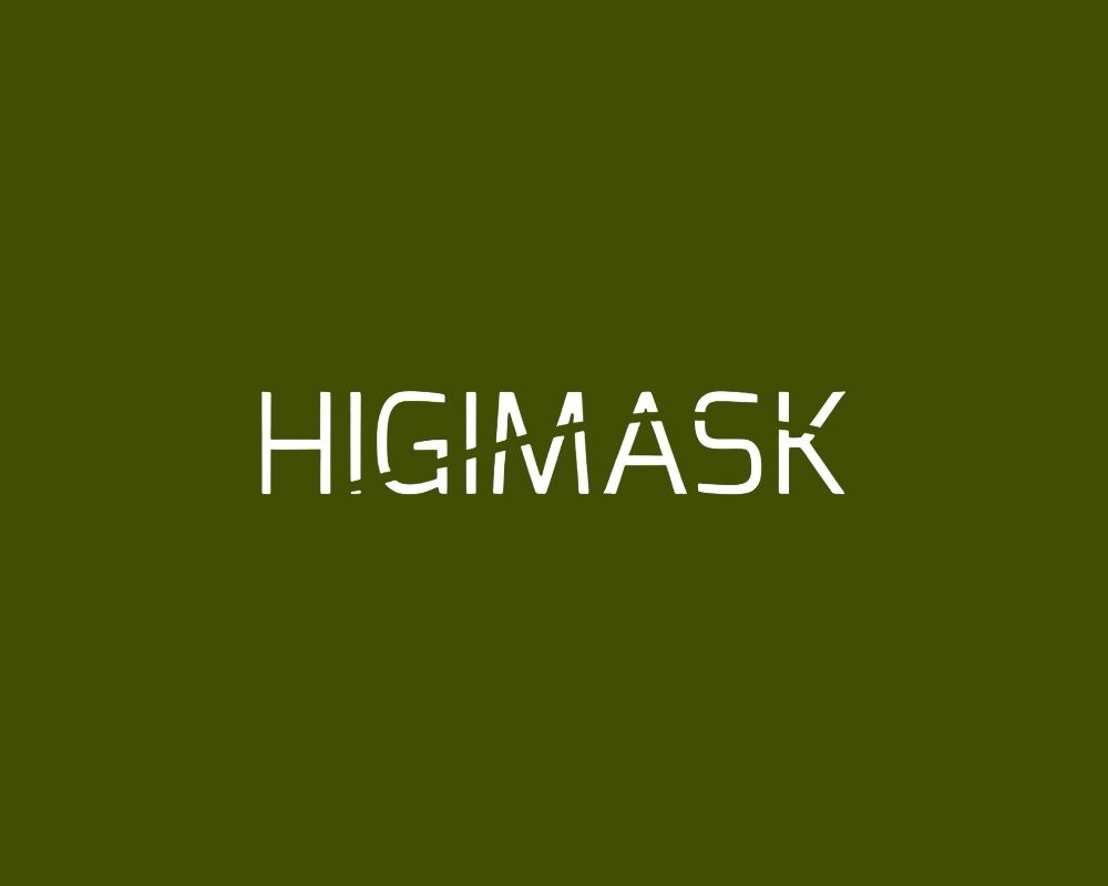 Higimask
