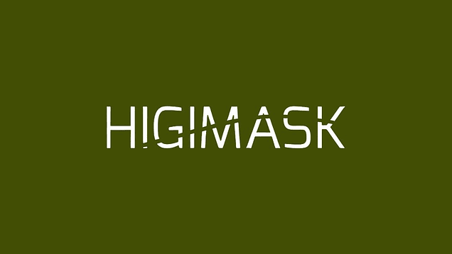 Higimask