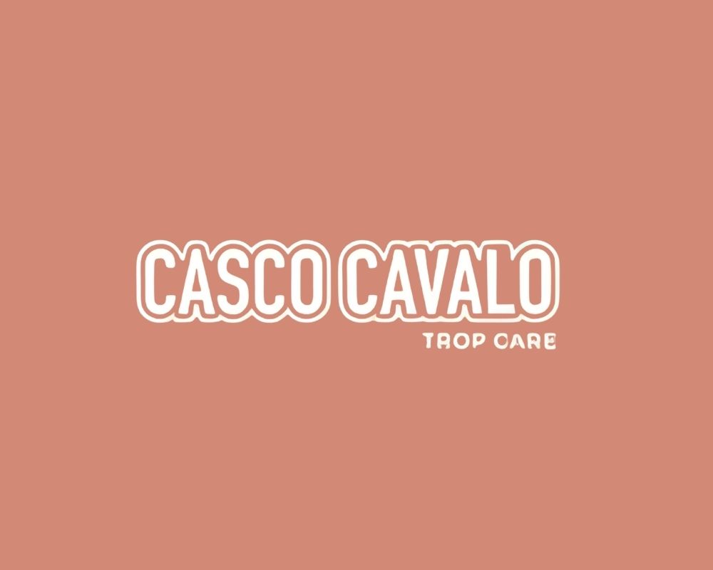 Casco Cavalo