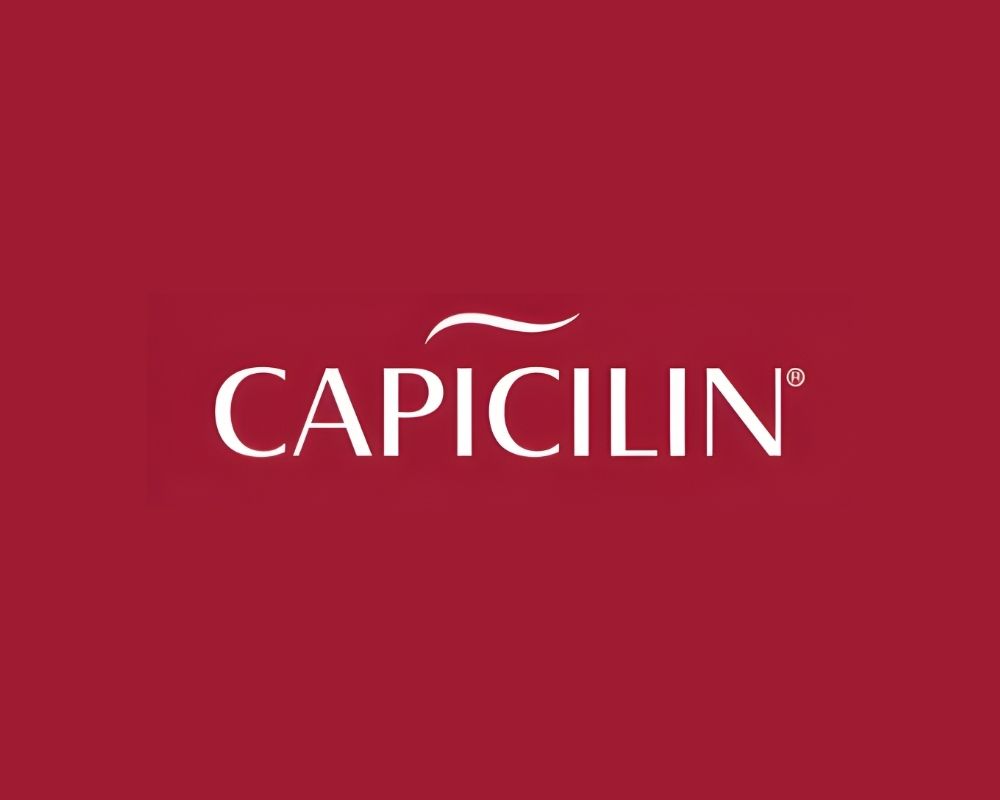 Capicilin