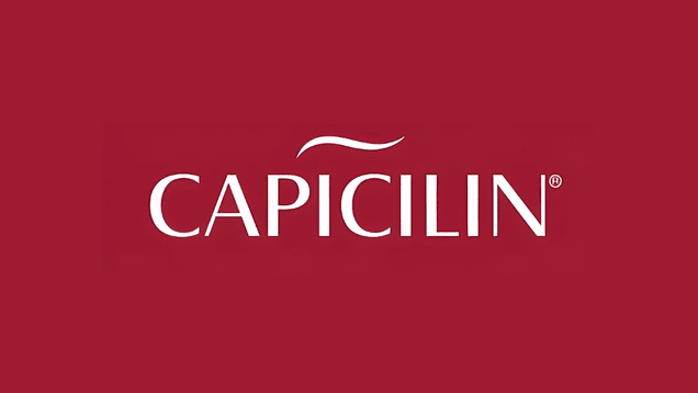 Capicilin