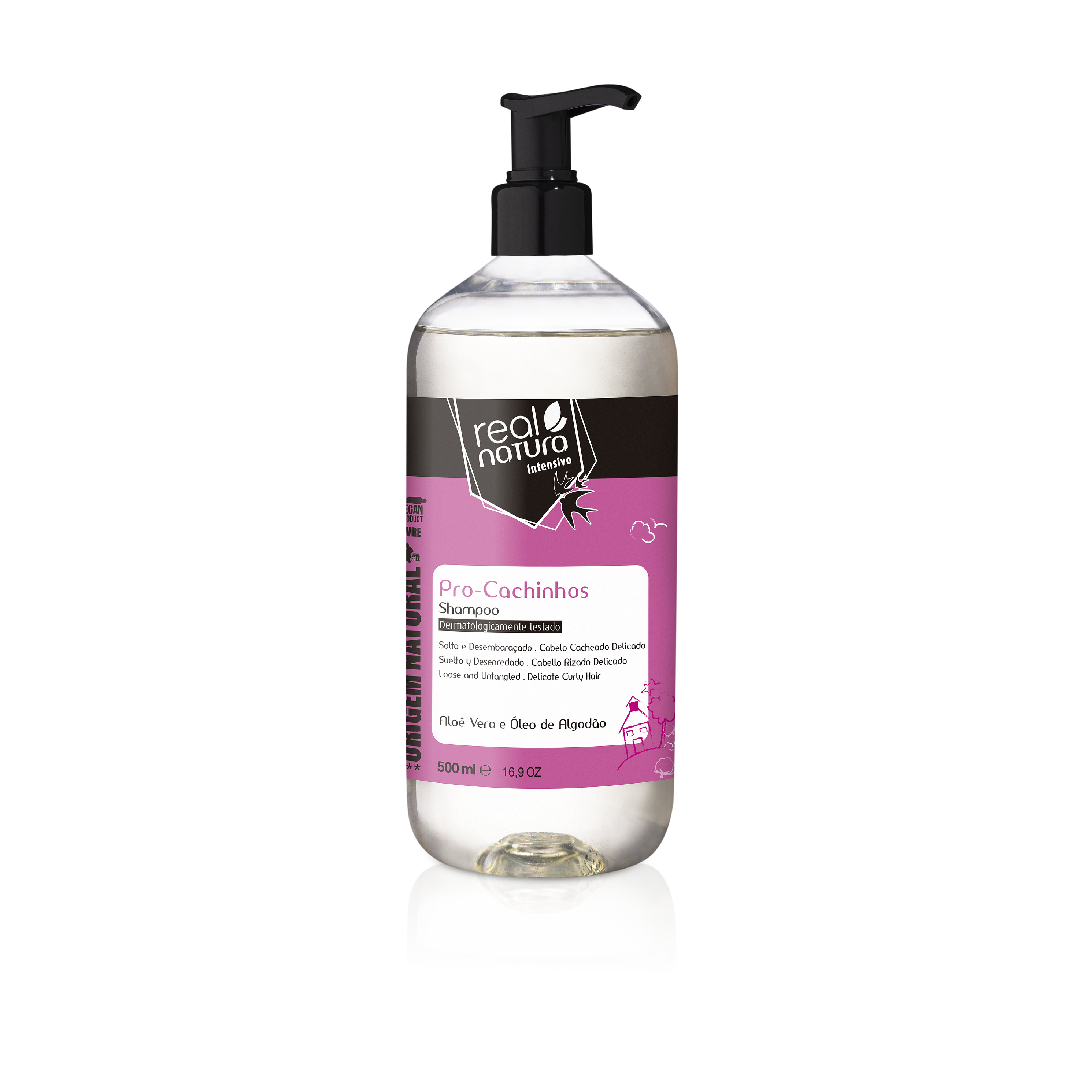 CHAMPÔ PRO-CACHINHOS 1