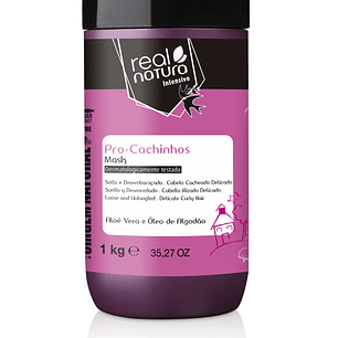 MÁSCARA PRO-CACHINHOS