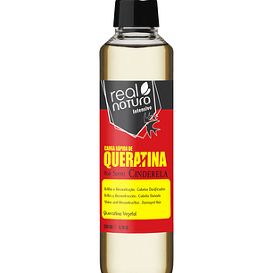 CARGA RÁPIDA DE QUERATINA LÍQUIDA CINDERELA