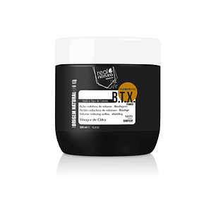 CREME DE ALINHAMENTO B.T.X.