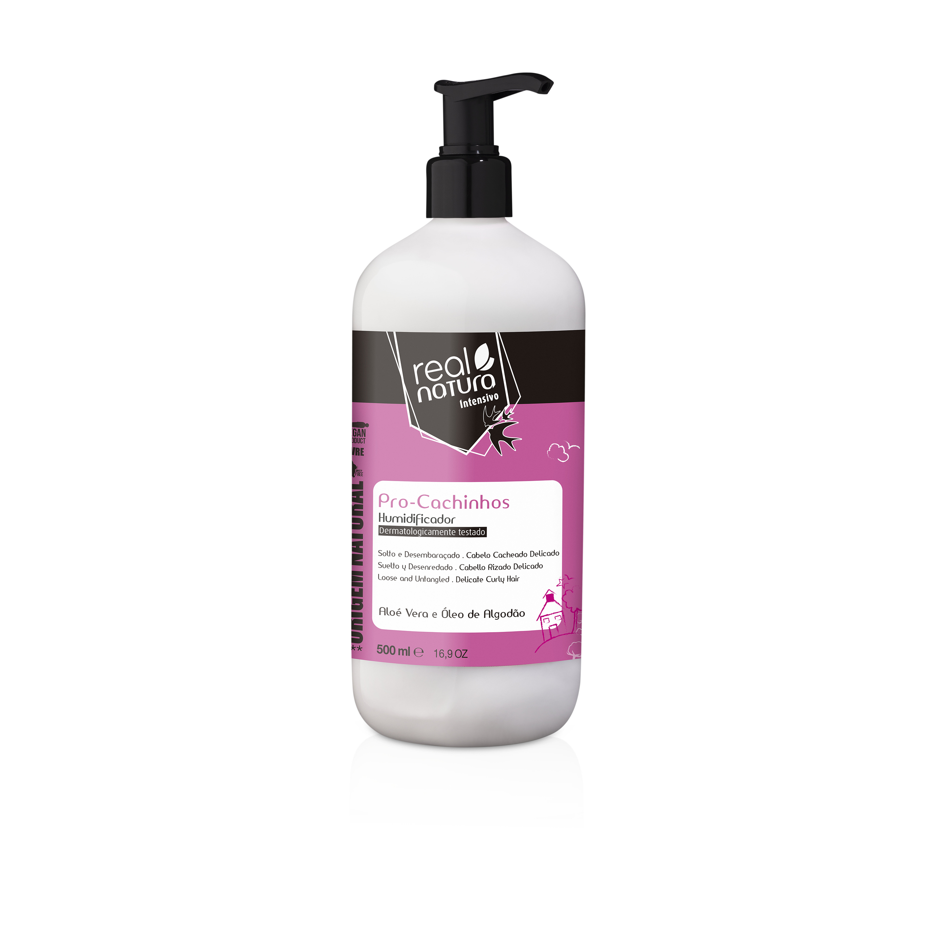 HUMIDIFICADOR PRO-CACHINHOS 1