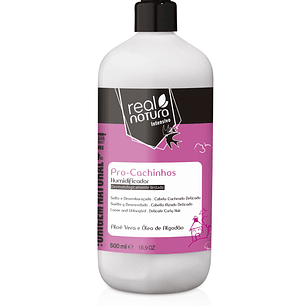 HUMIDIFICADOR PRO-CACHINHOS