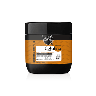 GELATINA CAPILAR PRO-CACHOS DEFINIDOS