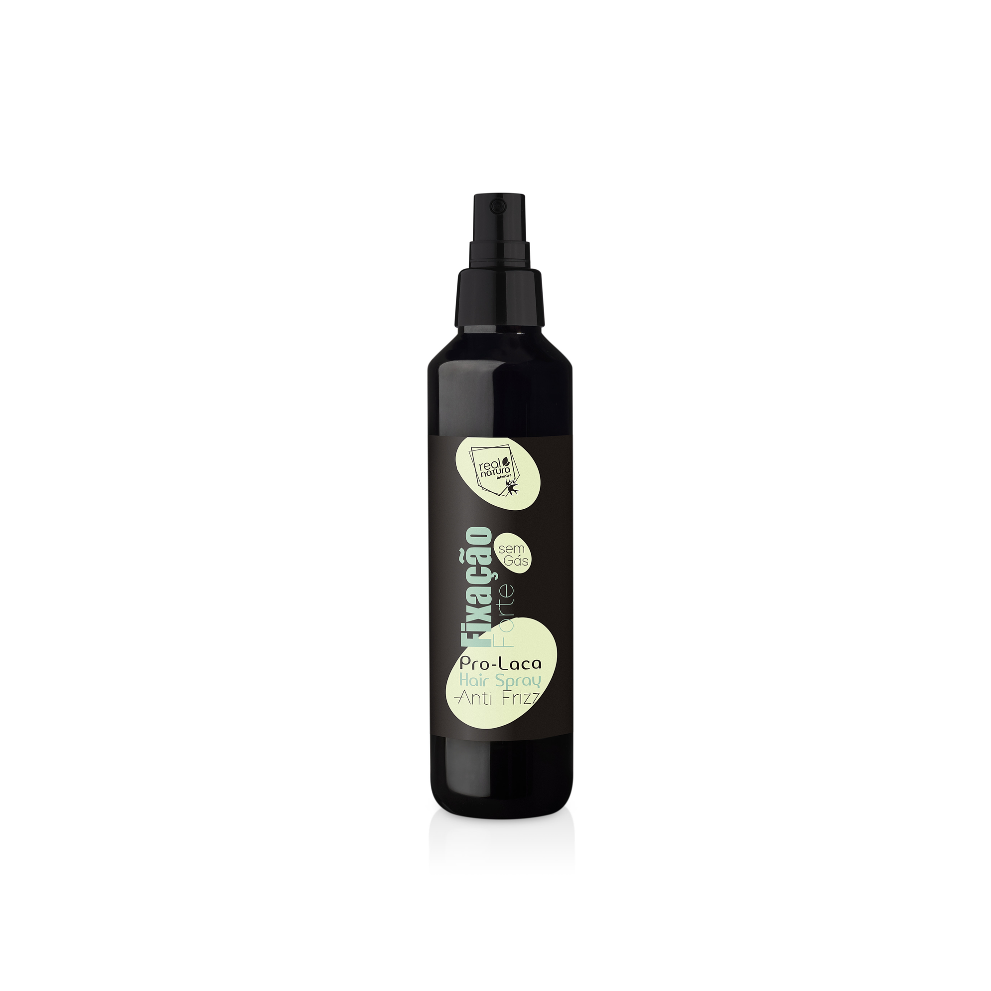 FIXAÇÃO FORTE PRO-LACA 200ml 1