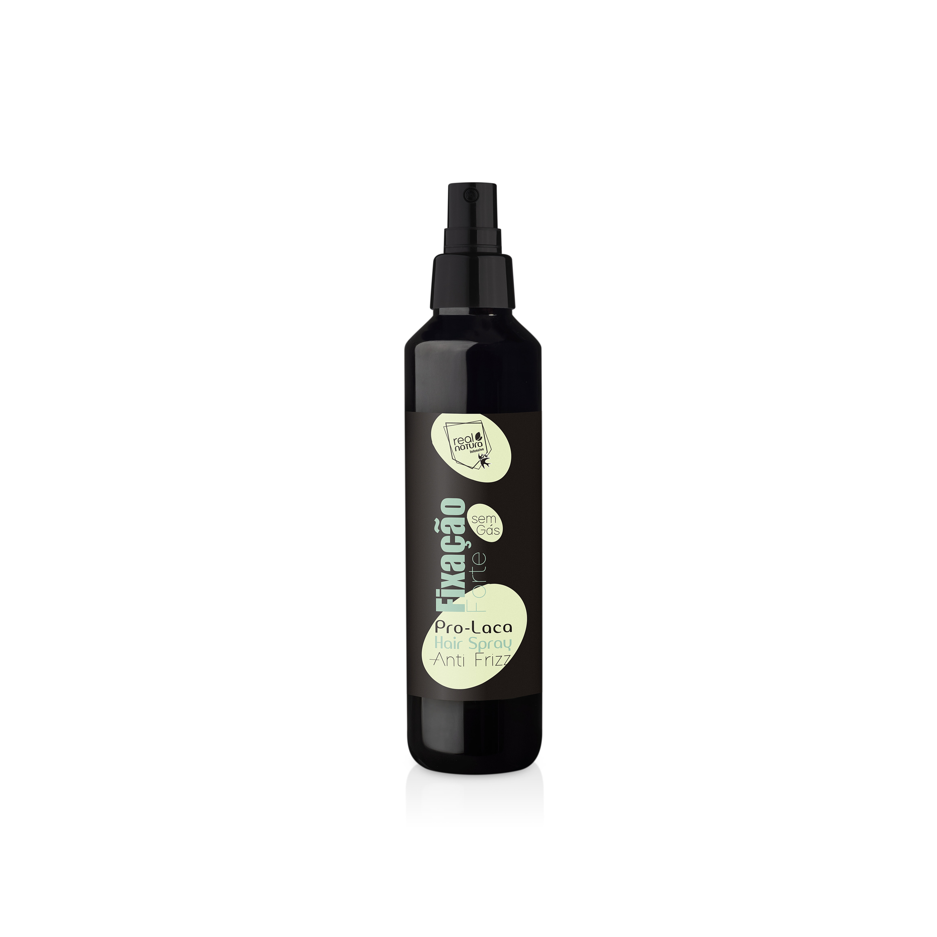 FIXAÇÃO FORTE PRO-LACA 200ml 1