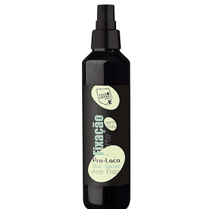 FIXAÇÃO FORTE PRO-LACA 200ml