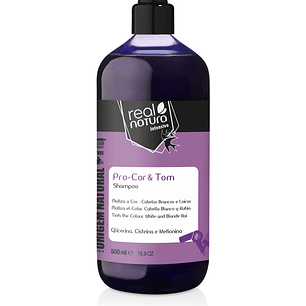 CHAMPÔ PRO-COR E TOM (500ml)