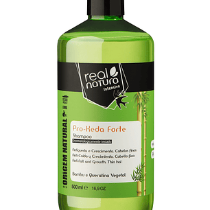 CHAMPÔ PRO-KEDA FORTE (500ml)