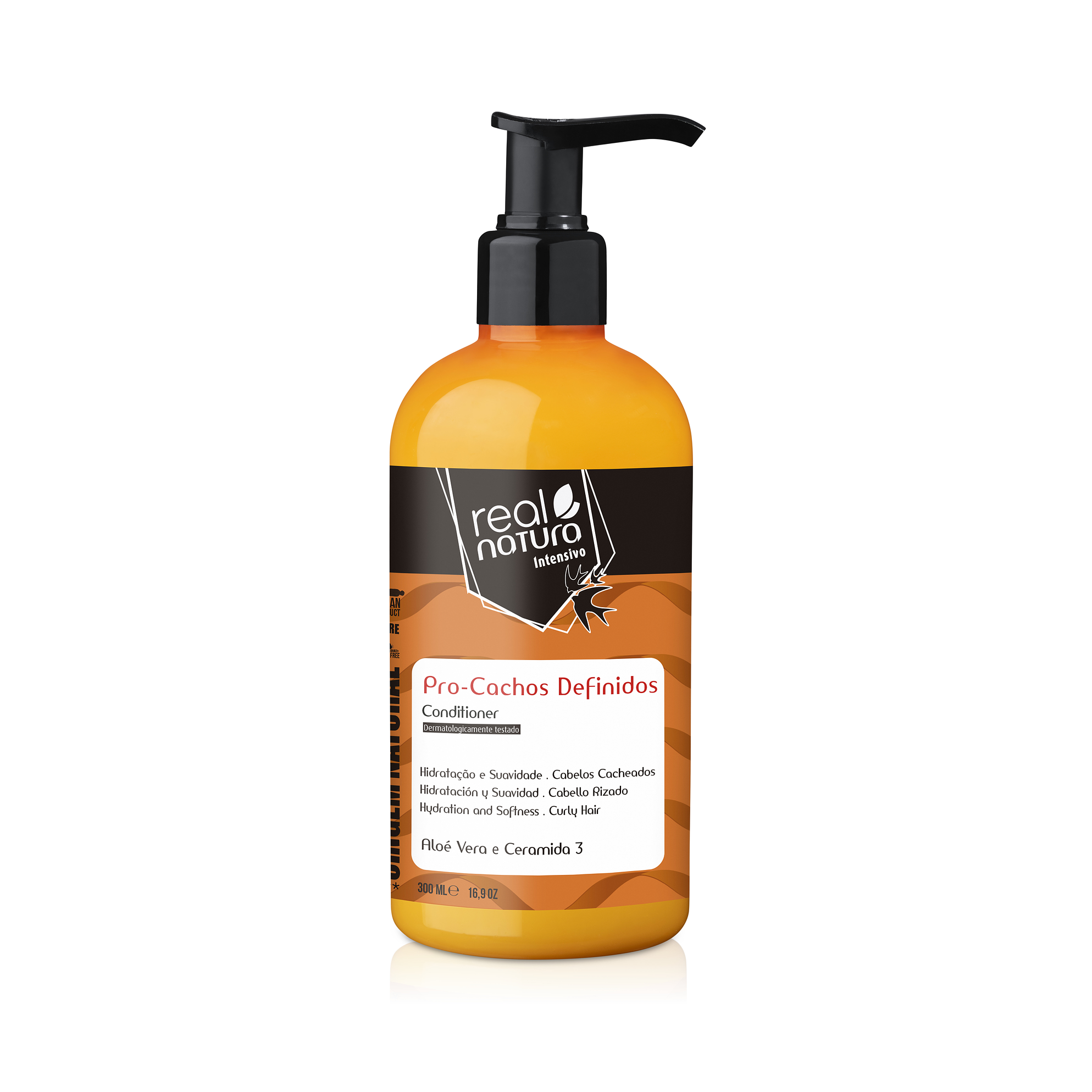 CONDICIONADOR PRO-CACHOS DEFINIDOS 300ml 1