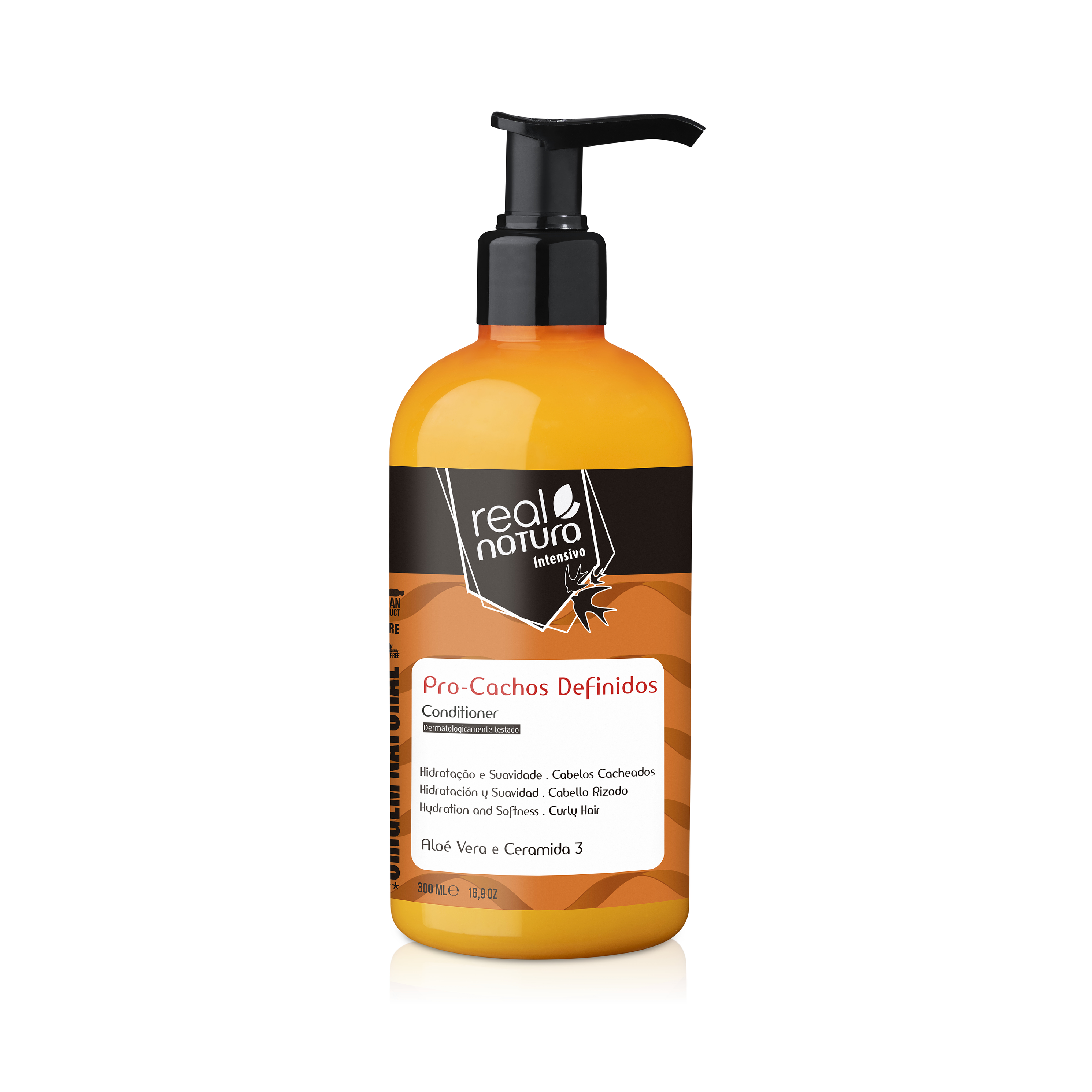 CONDICIONADOR PRO-CACHOS DEFINIDOS 300ml 1