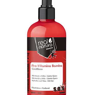 CONDICIONADOR PRO-VITAMINA BOMBA 300ml