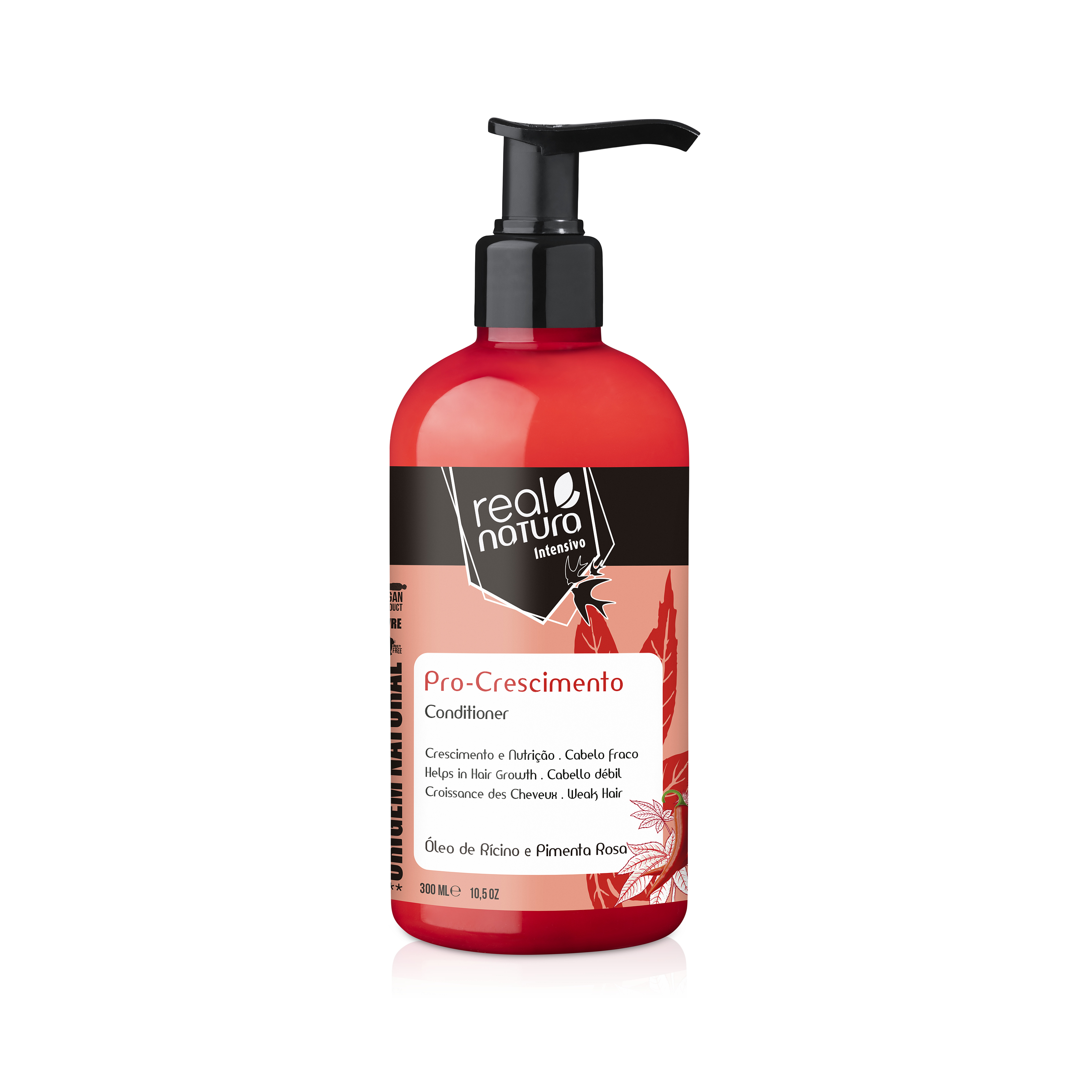 CONDICIONADOR PRO-CRESCIMENTO (300ml) 1