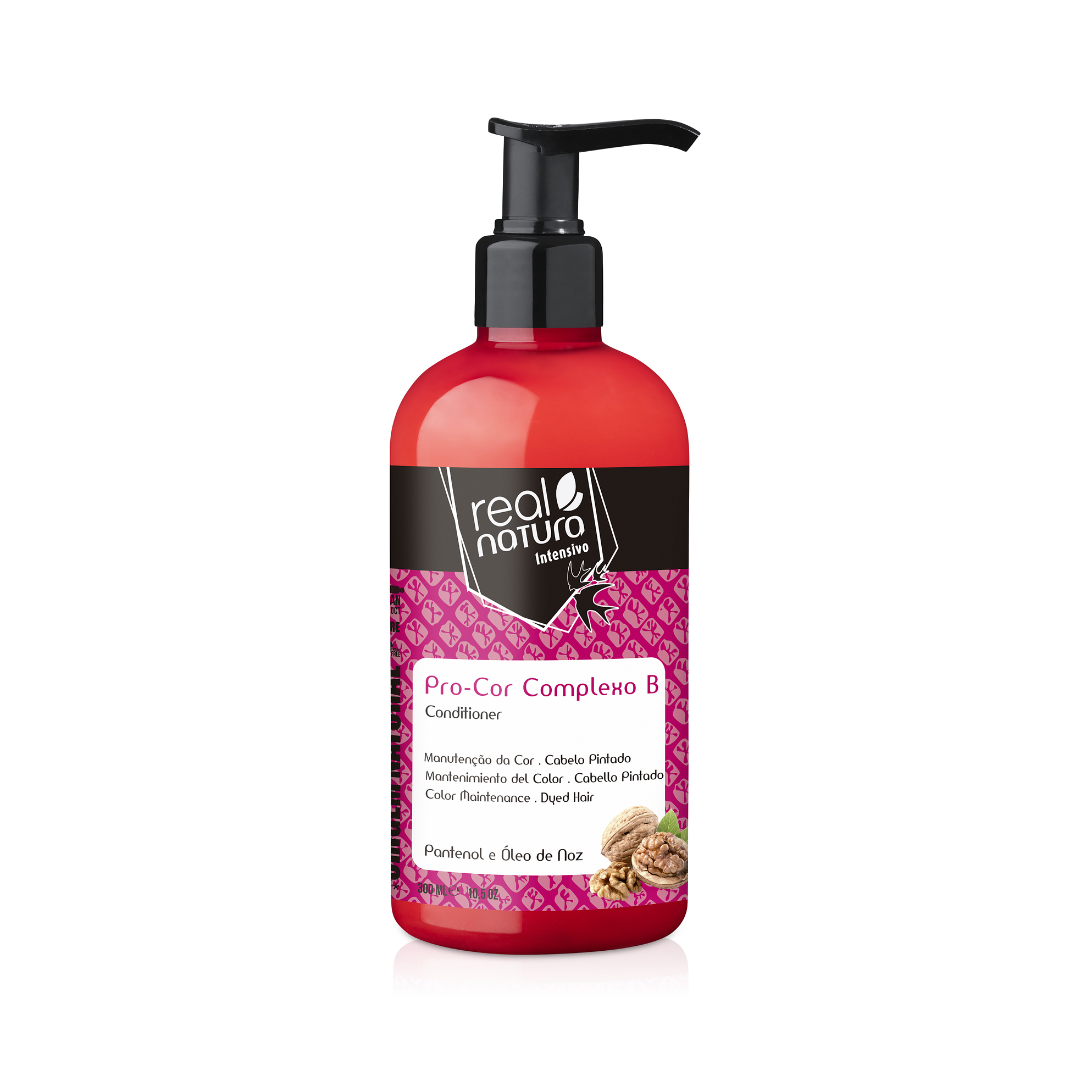 CONDICIONADOR PRO-COR COMPLEXO B (300ml) 1