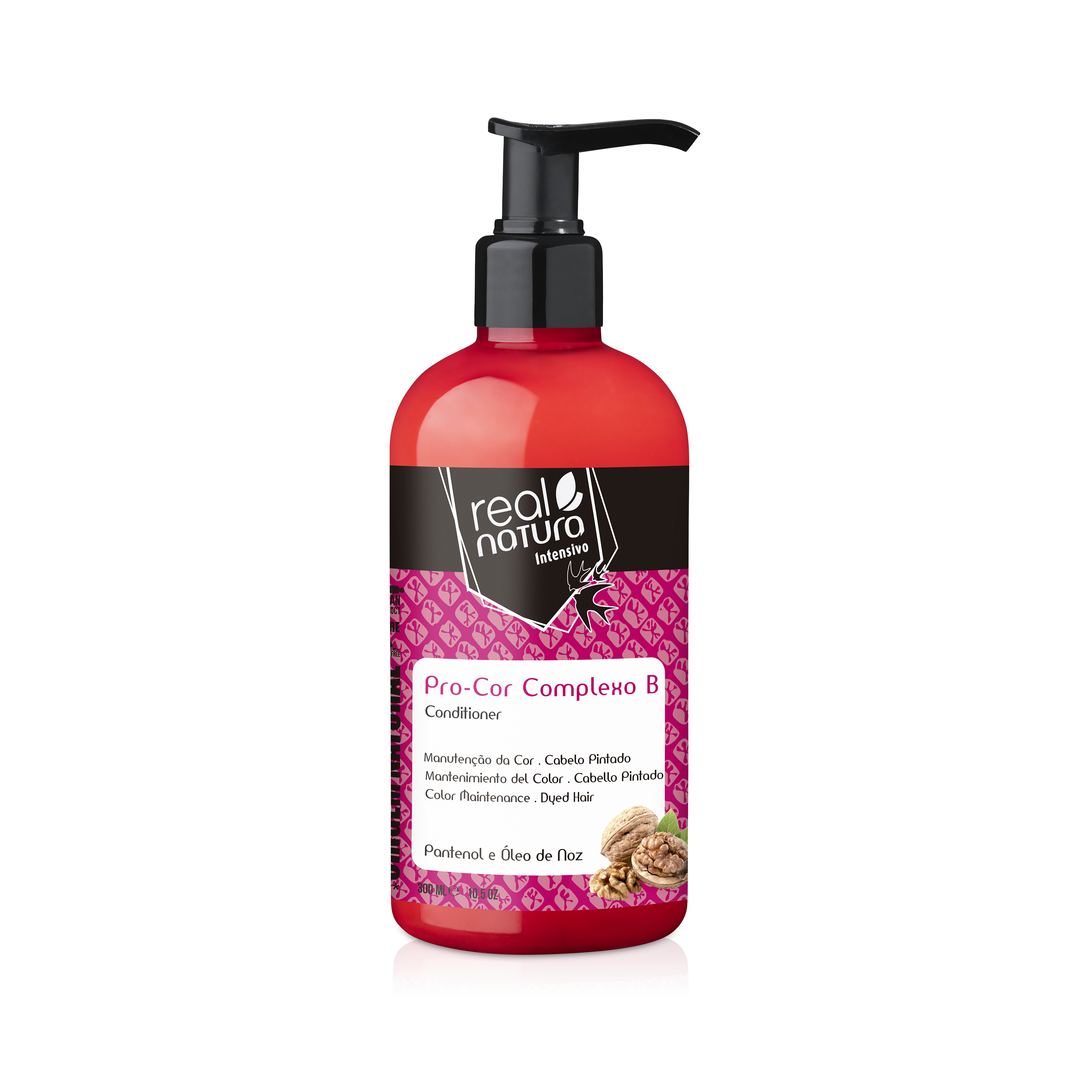 CONDICIONADOR PRO-COR COMPLEXO B (300ml) 1