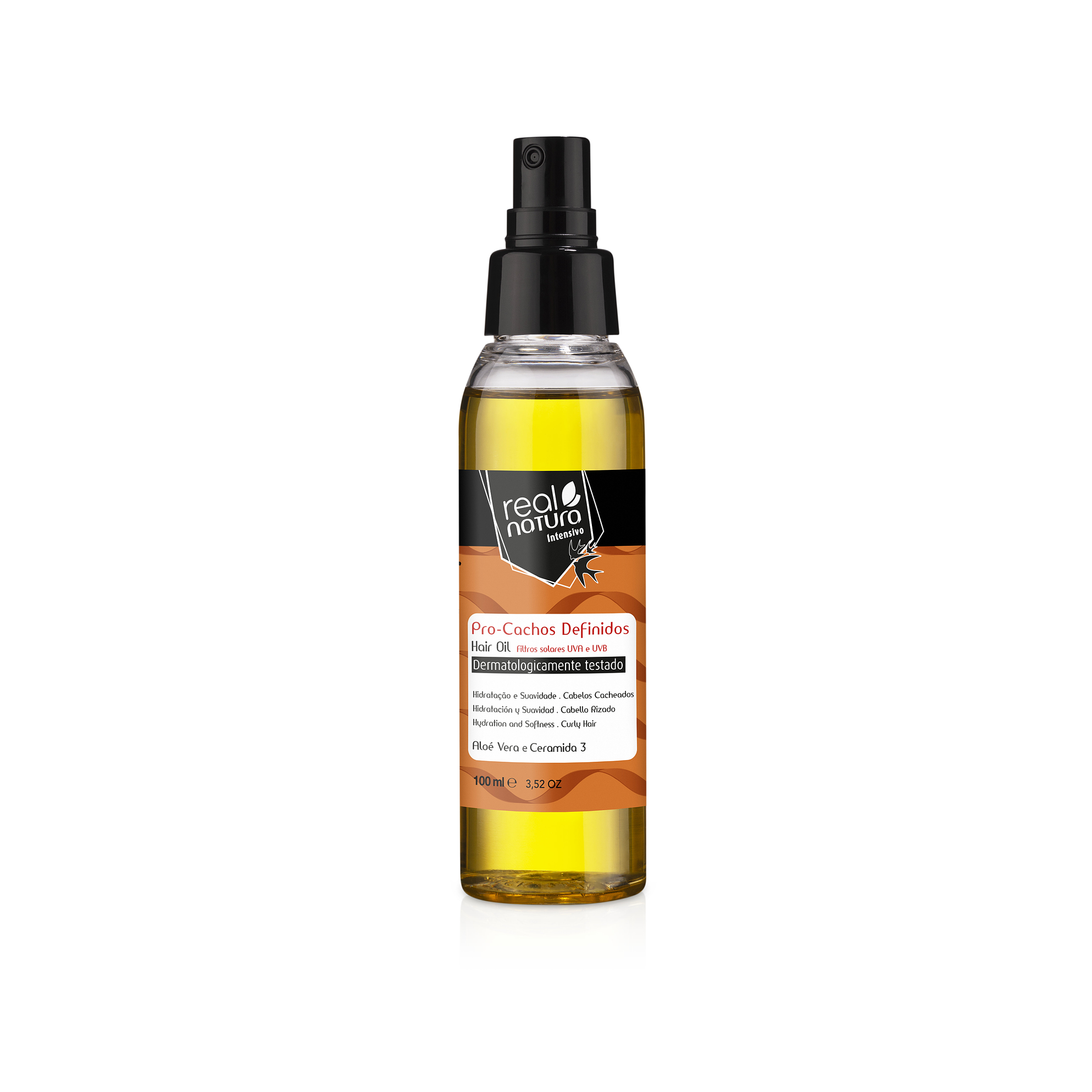 ÓLEO CAPILAR PRO-CACHOS DEFINIDOS 100ml 1