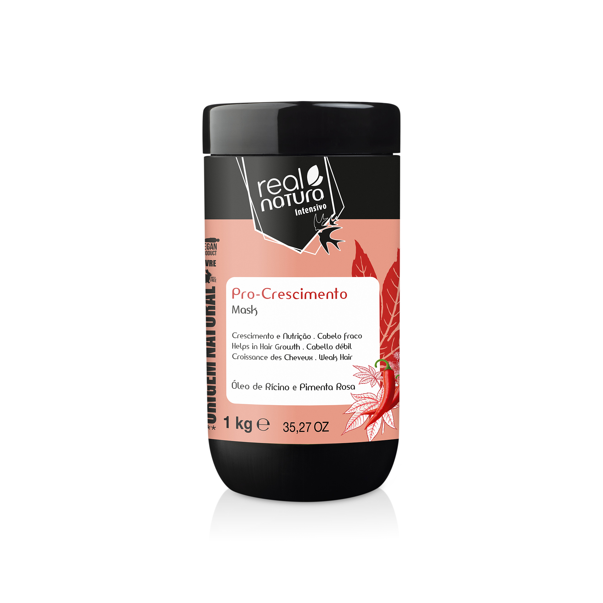 MÁSCARA PRO-CRESCIMENTO (1Kg) 1