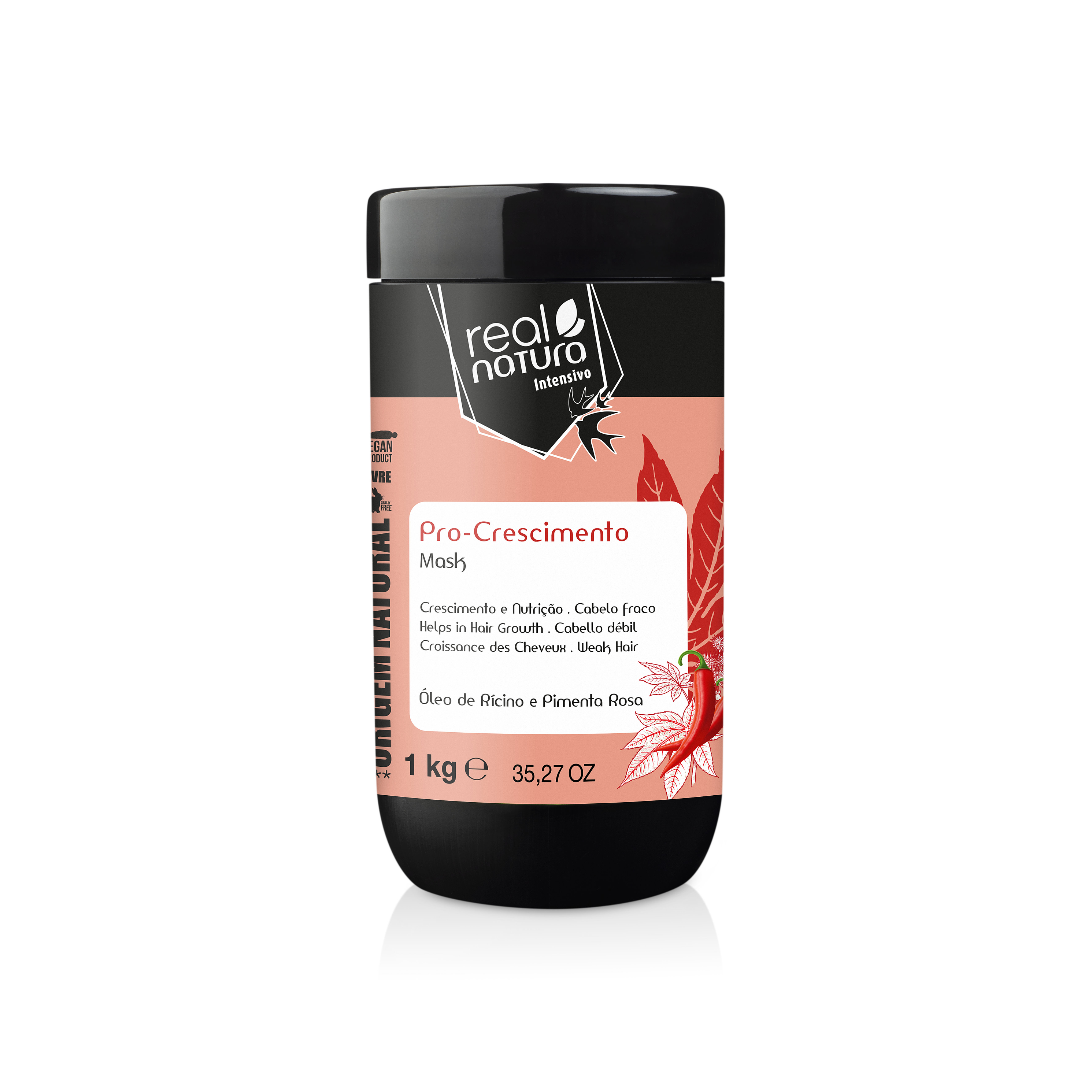 MÁSCARA PRO-CRESCIMENTO (1Kg) 1