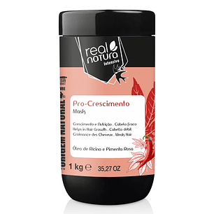 MÁSCARA PRO-CRESCIMENTO (1Kg)