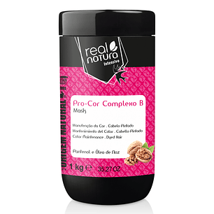 MÁSCARA PRO-COR COMPLEXO B (1Kg)