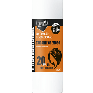 OXIDANTE 20 VOL (1000ml)