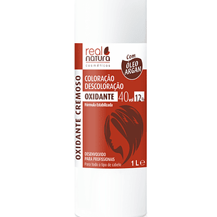 OXIDANTE 40 VOL (1000ml)