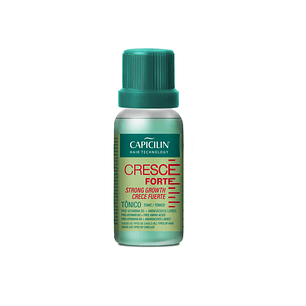 Tónico Capicilin Cresce Forte 20ml