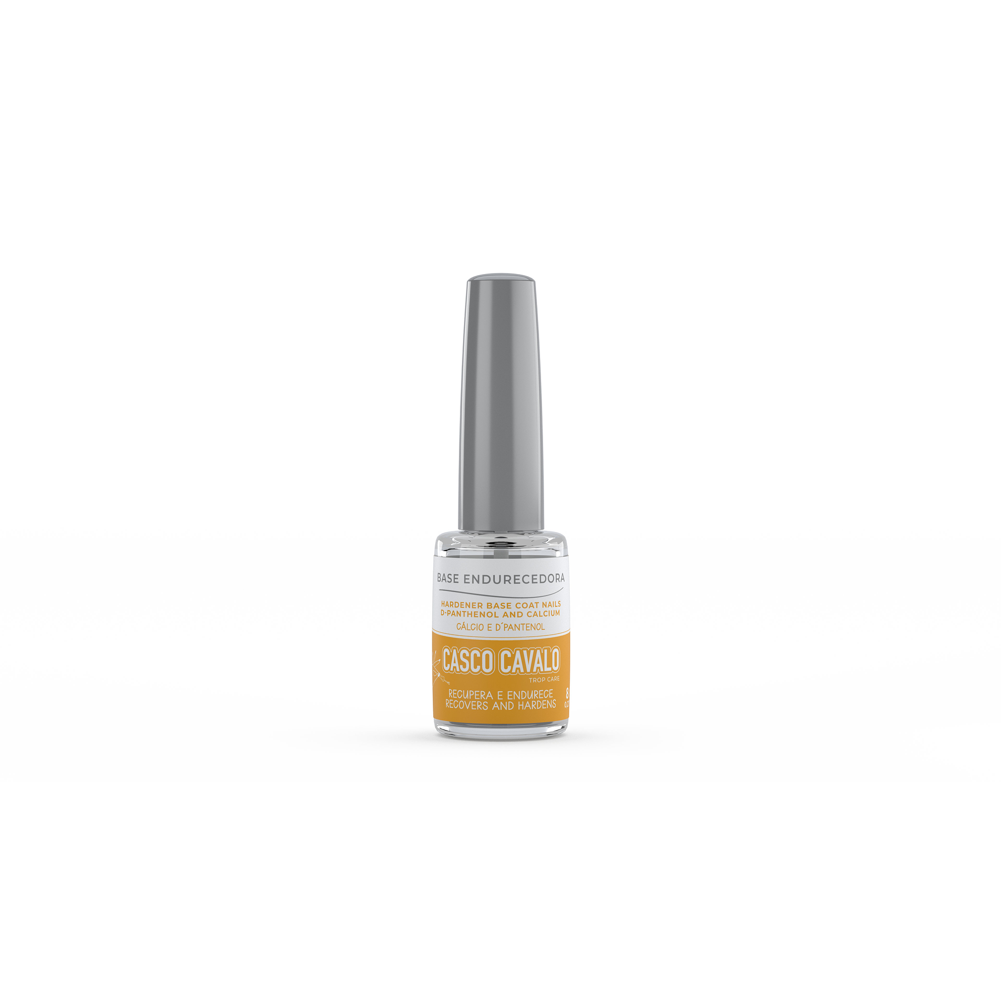 Casco Cavalo Base Endurecedora 8ml 2