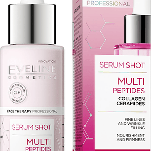 SERUM SHOT Multi Peptides 30ml