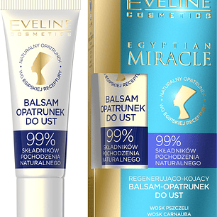 EGYPTIAN MIRACLE Lip Balm 12ml