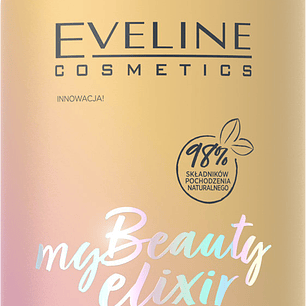 MY BEAUTY ELIXIR Banana Cleansing Foam 150ml