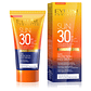 SUN PROTECTION Face Cream SPF 30 Moisturising 50ml - Thumbnail 1