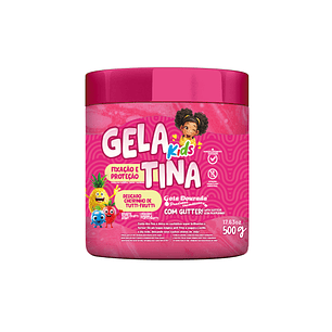 Gelatina Kids Tina 500g