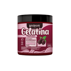 Gelatina Amora 500g